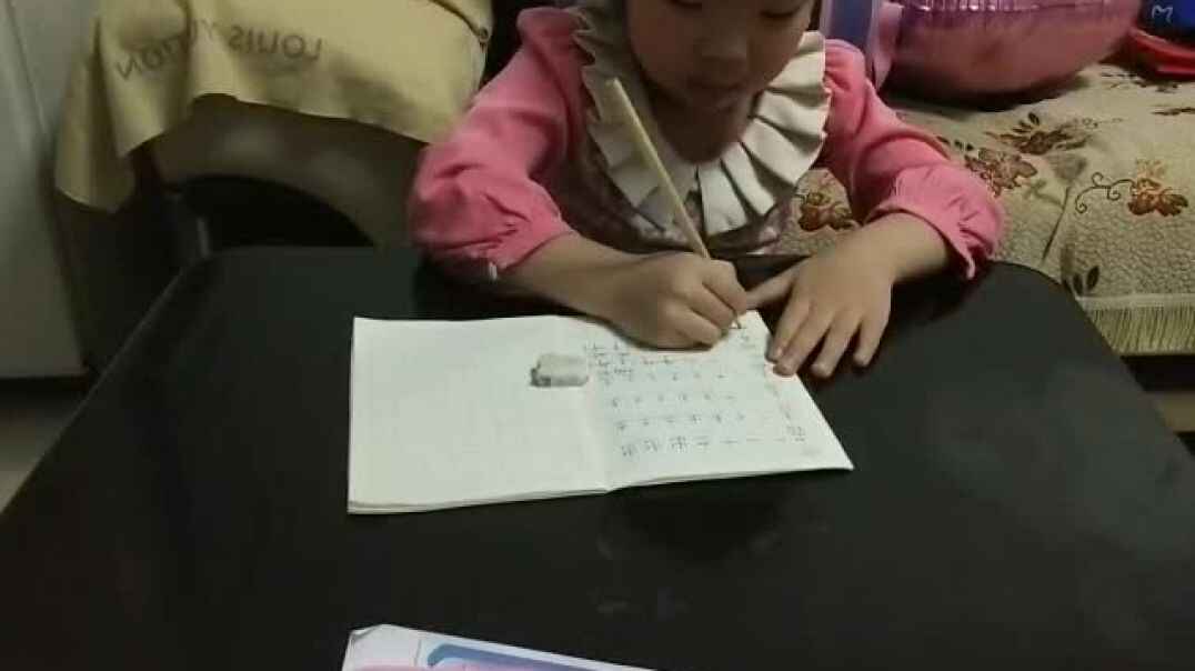 最棒棒的我（3）
