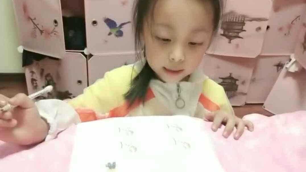 作业完成 (2