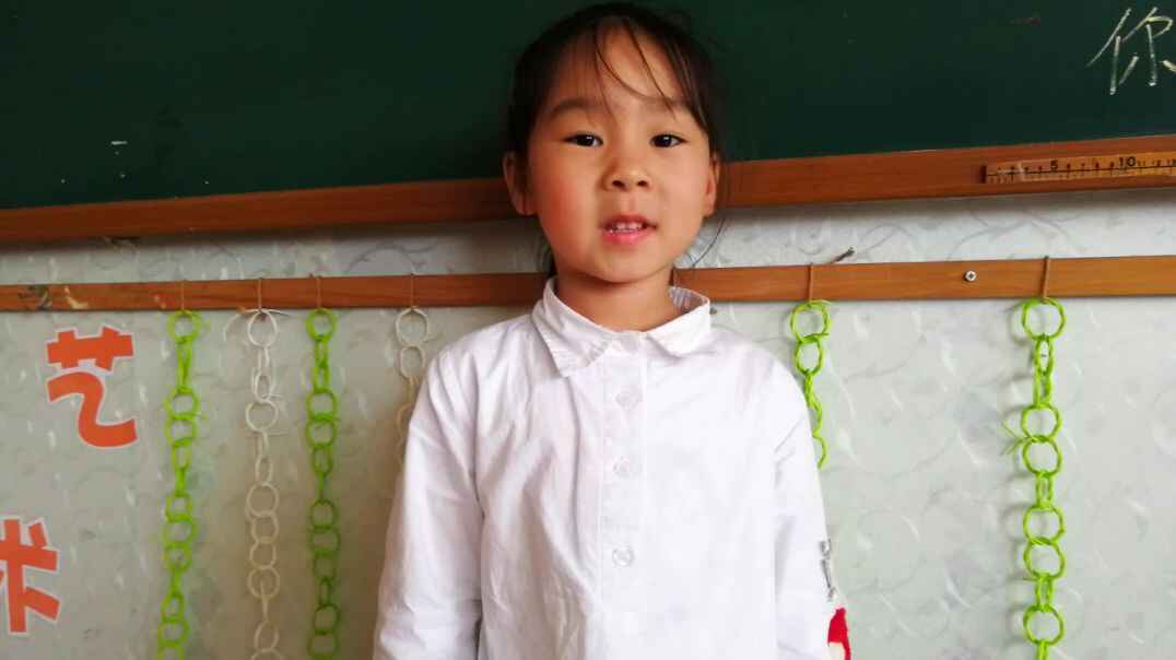 行动课程 表达能力 (2