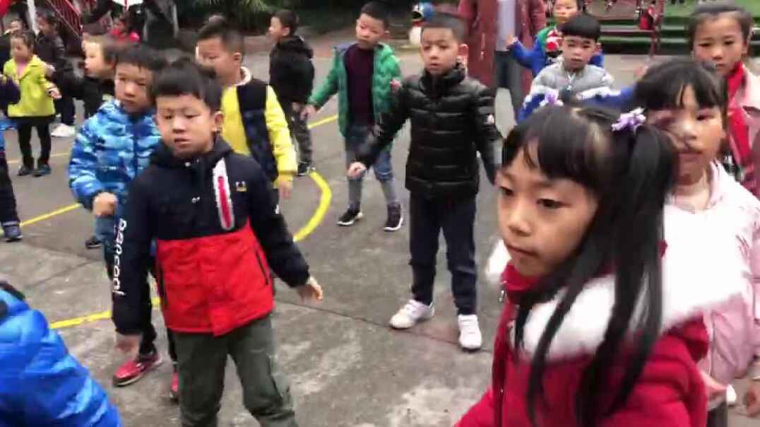 快乐的运动