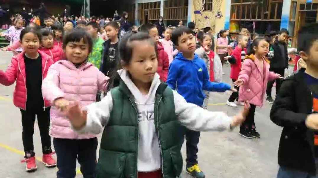我运动我快乐