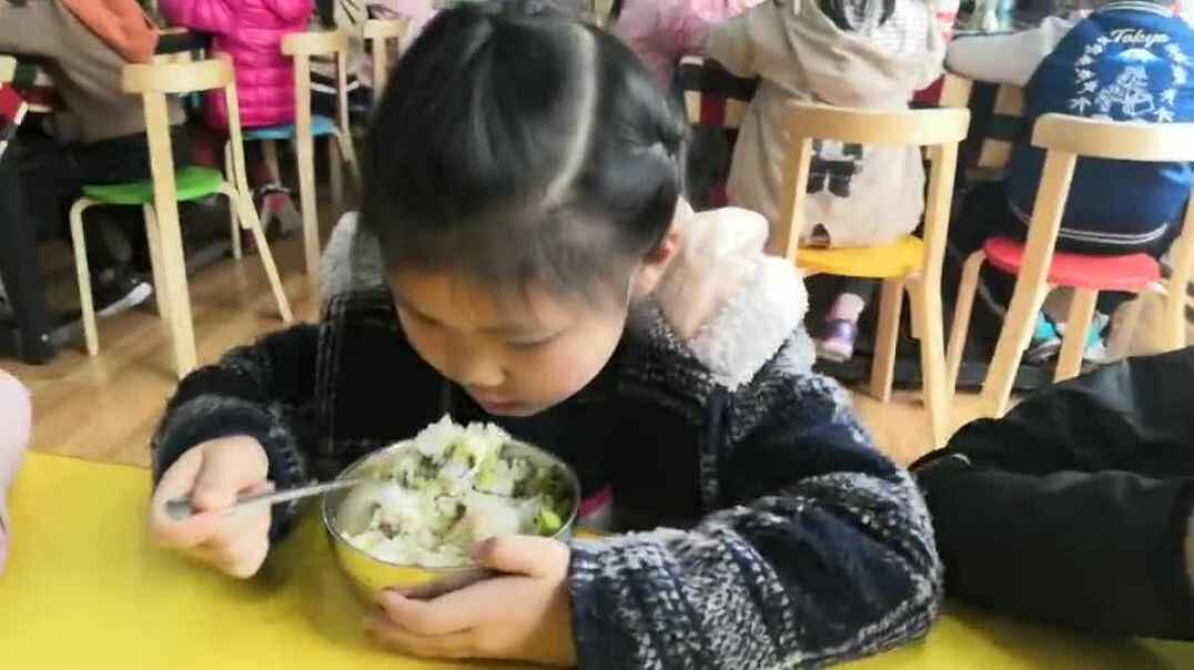 吃个午餐