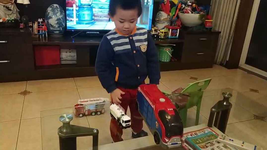 小汽车