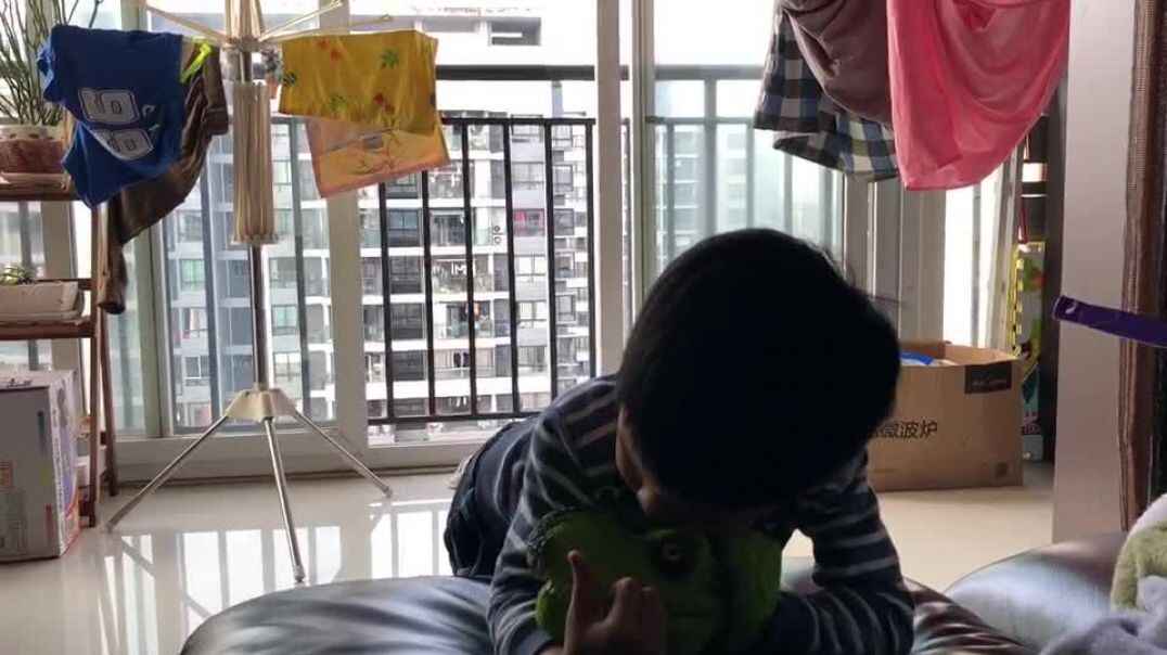 阅读使我快乐