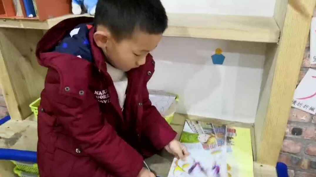 我的学习