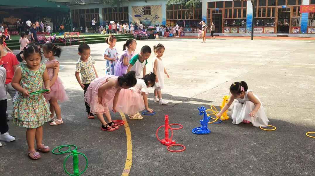 圆圈套套套5