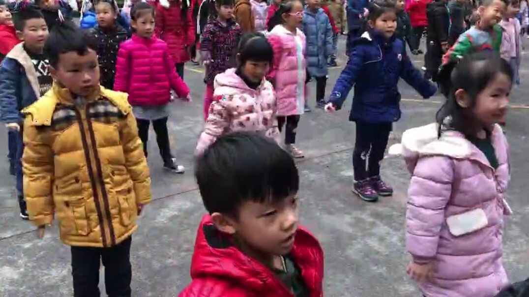 运动的故事