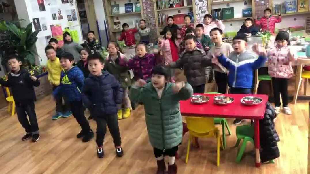 一起跳舞