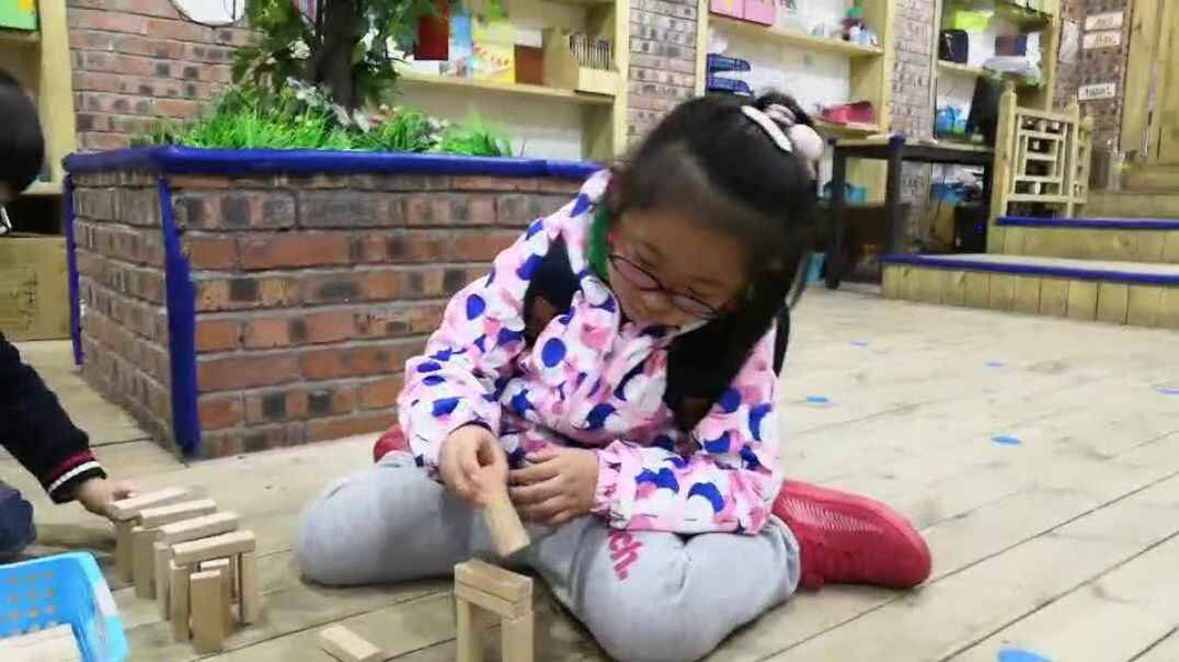 放学时光