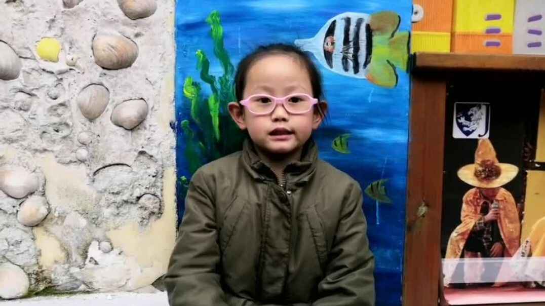 三字经诵读