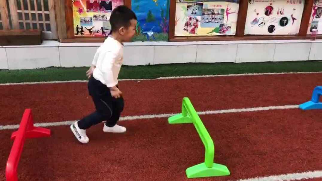 加油 努力