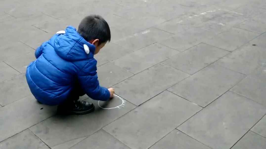 奇妙的世界（1）
