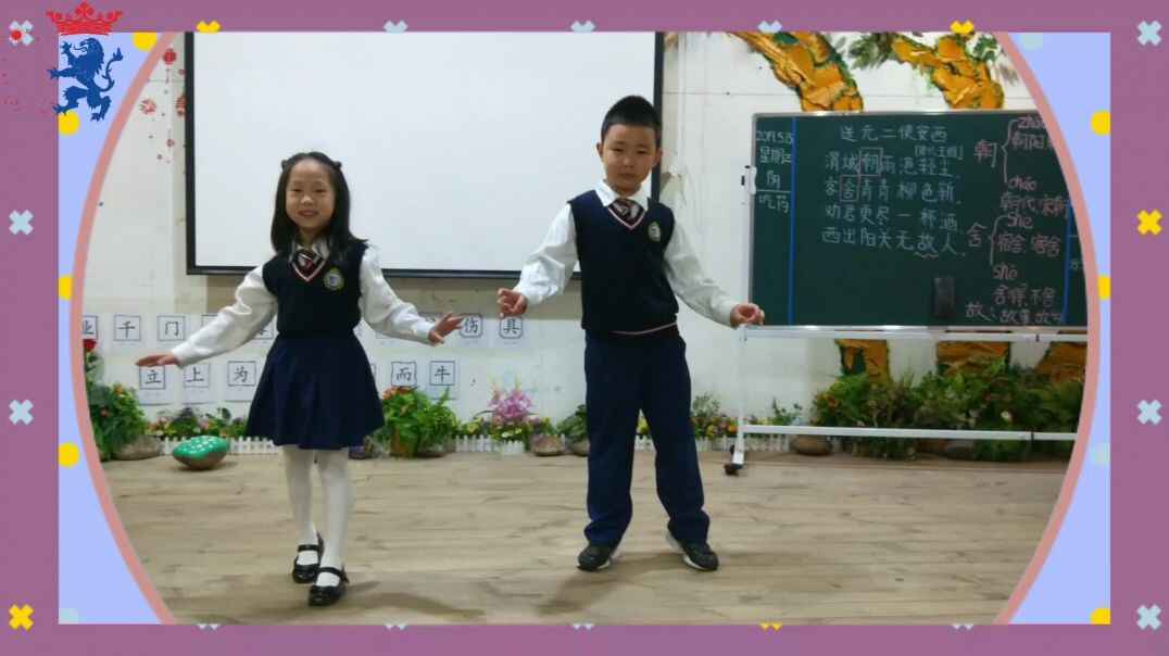 大小“布谷鸟”.