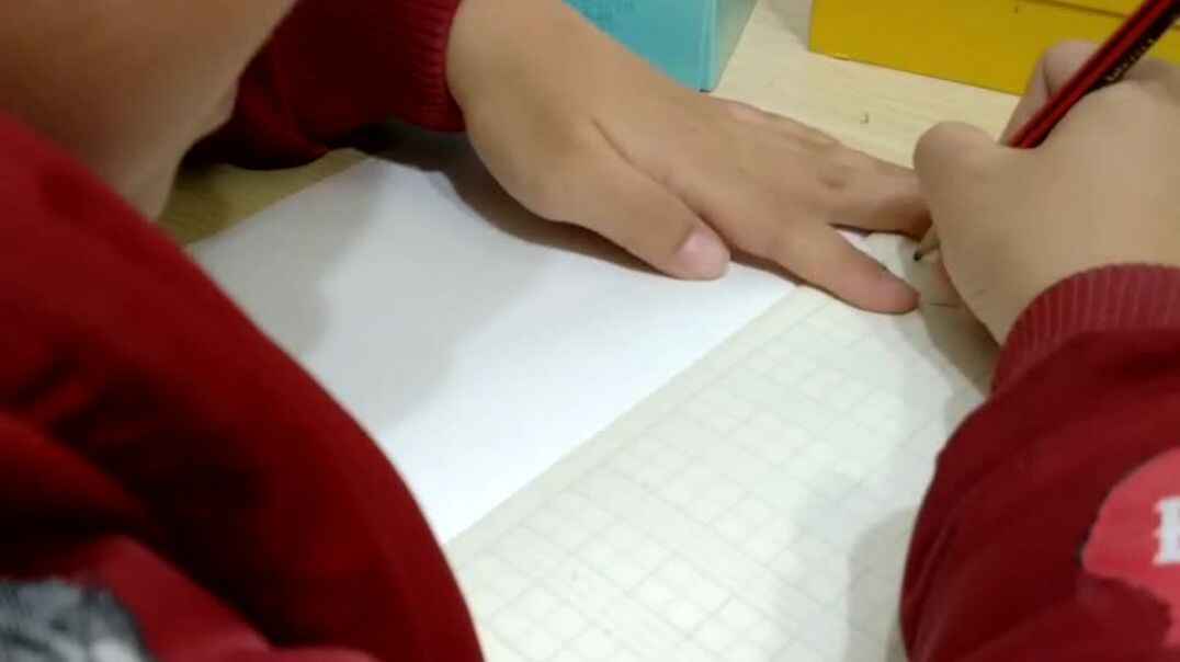 正确的书写（3）