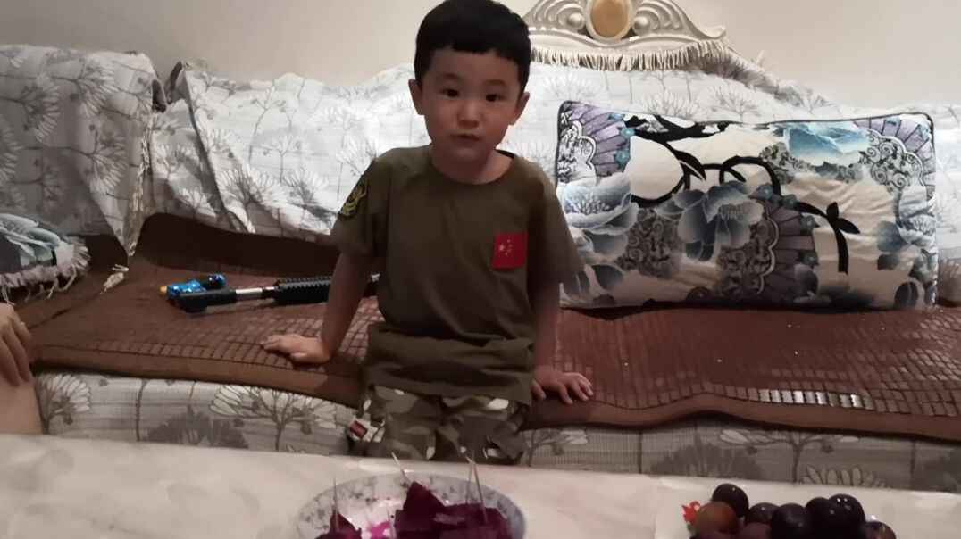 中C班冉东宸