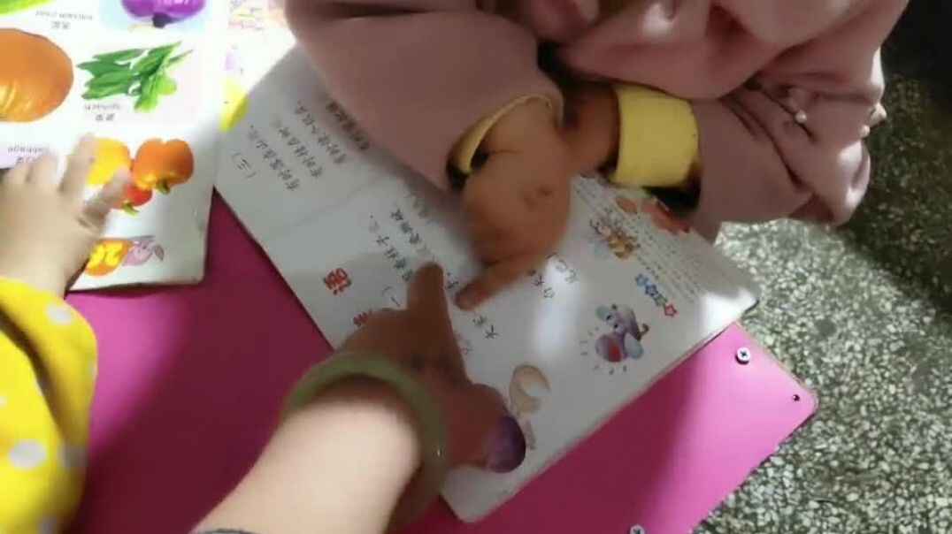 学习使我开心