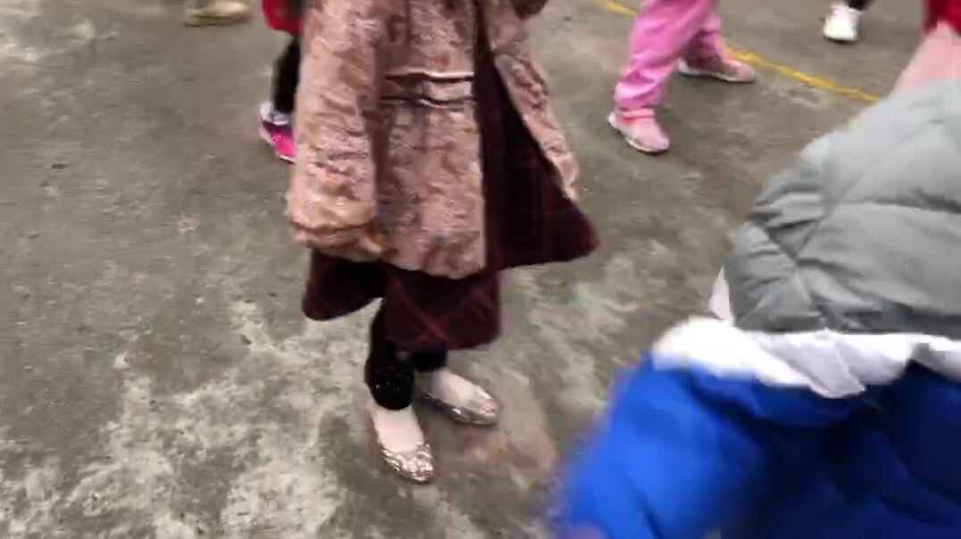 我的快乐之行