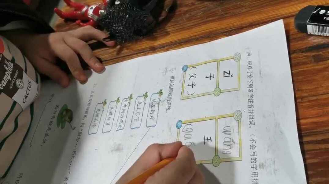 作业练习2