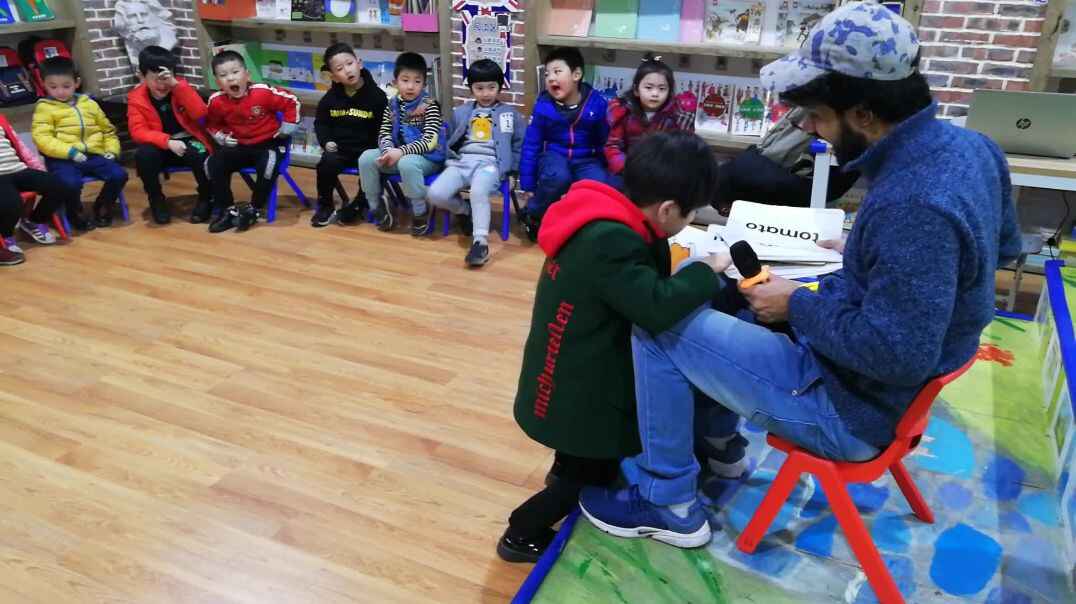 你认识这个单词吗
