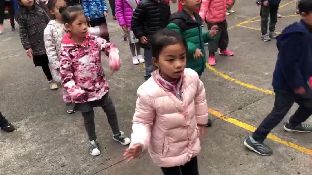 运动的乐趣