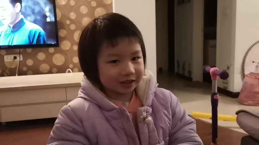 我喜欢喝酸奶