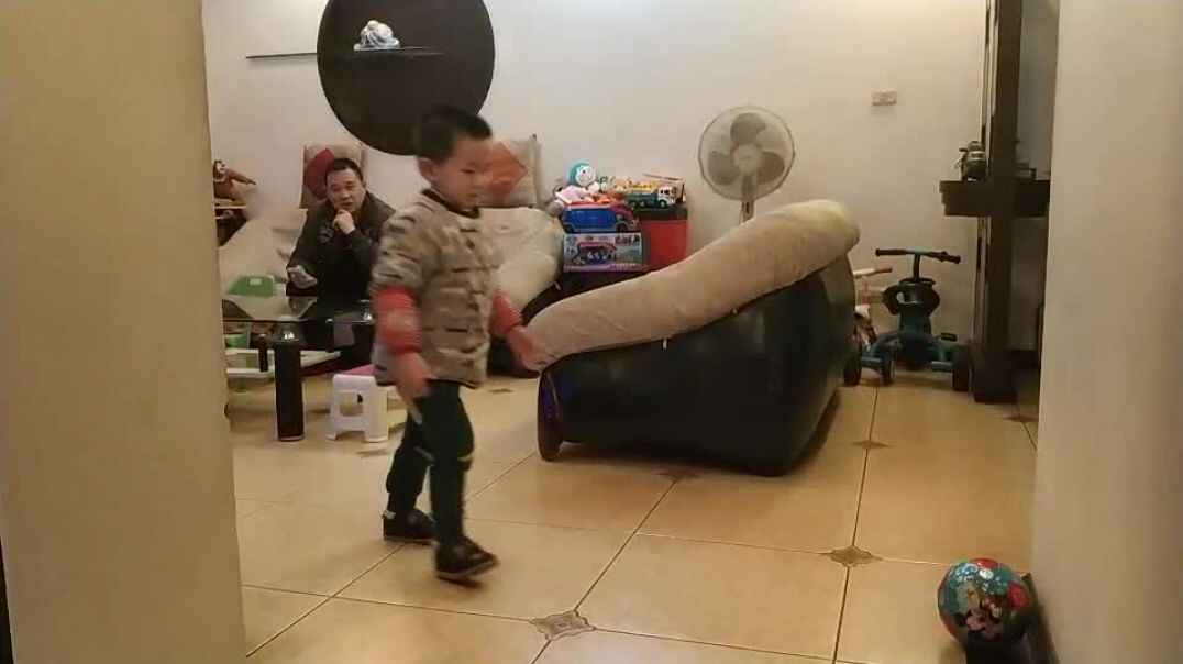 投掷