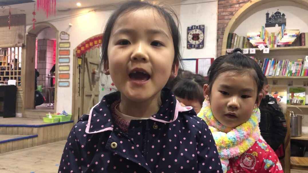 背书啦