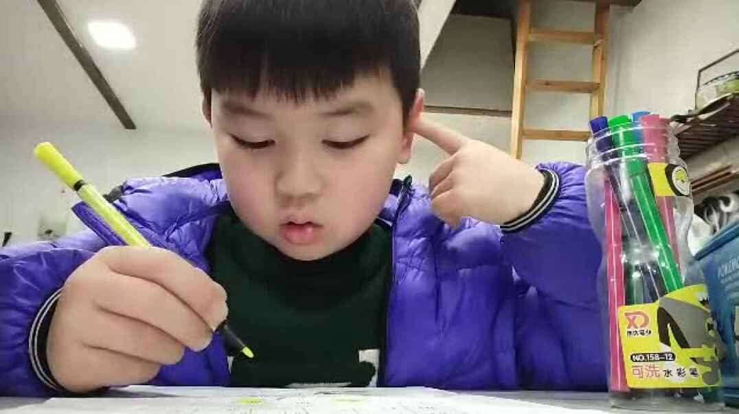 让我想一想