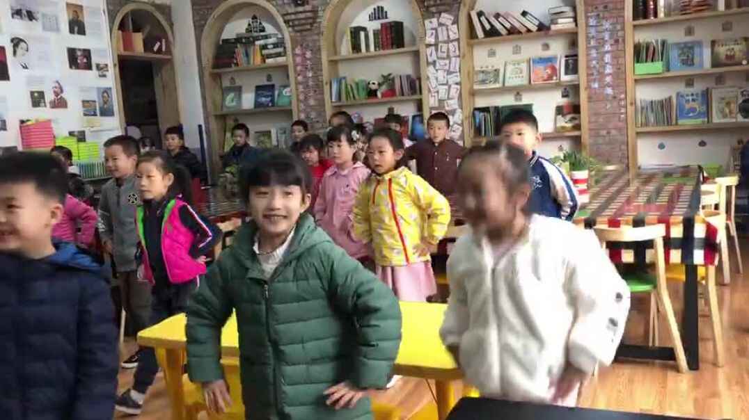 跳舞啦