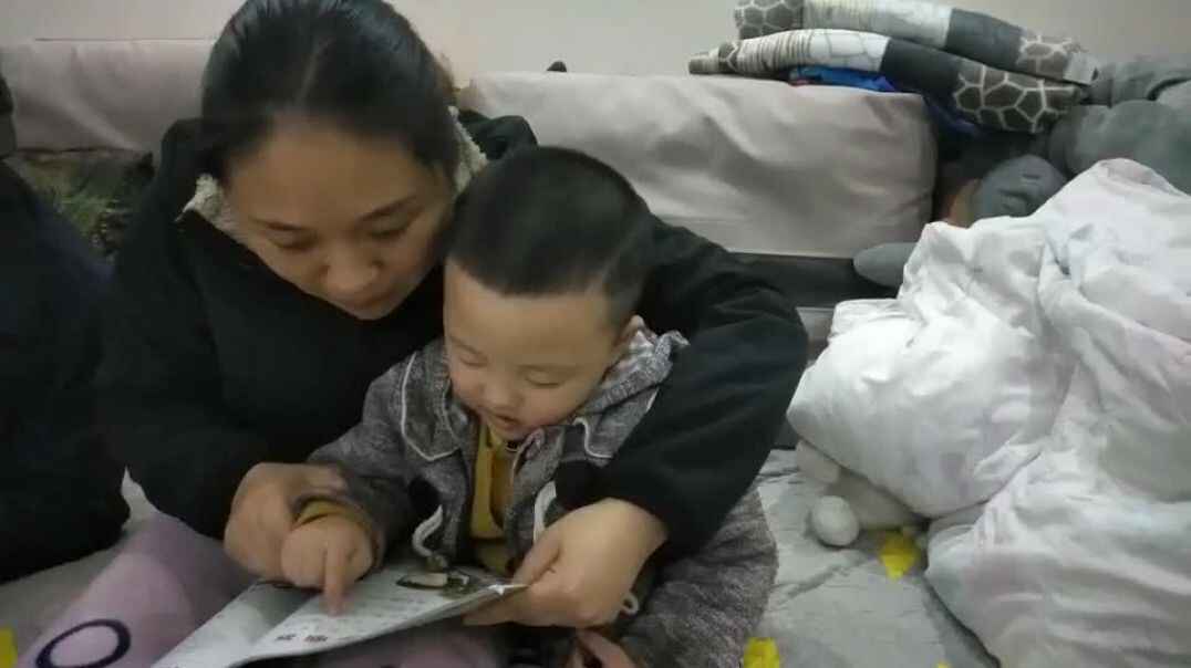 看我指读好吗