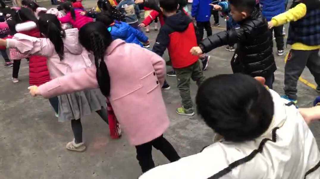 快乐的运动之旅