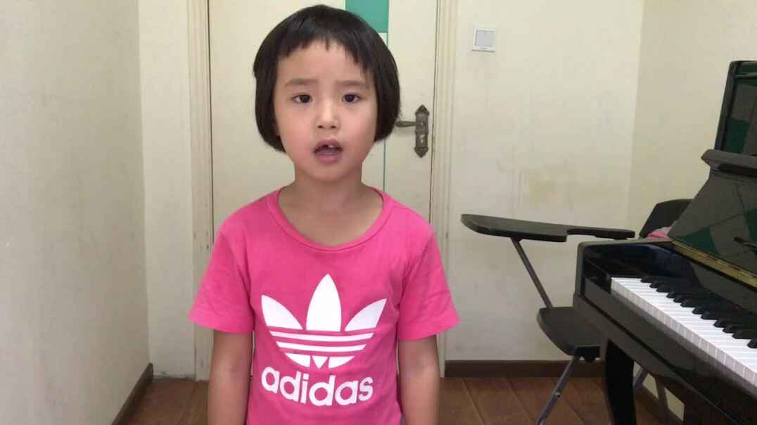 标调儿歌