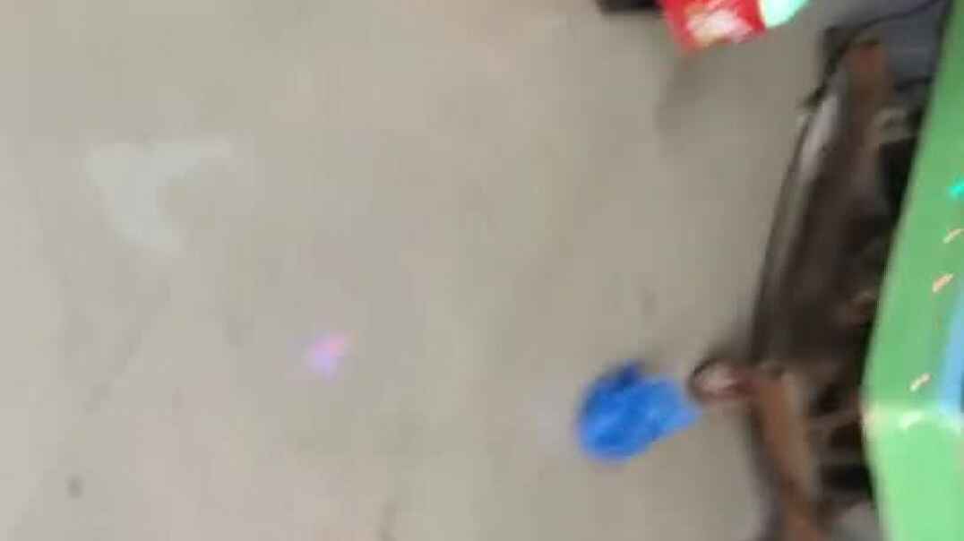 电动玩具