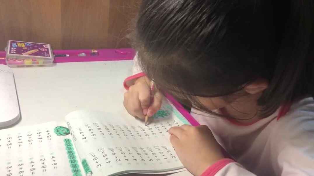 学习日常