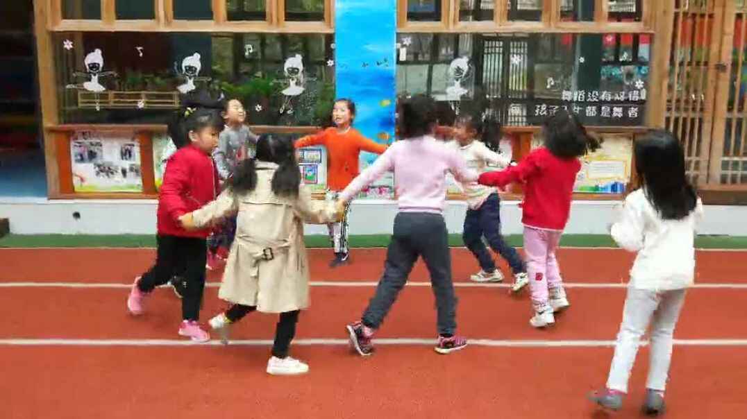 运动旋律
