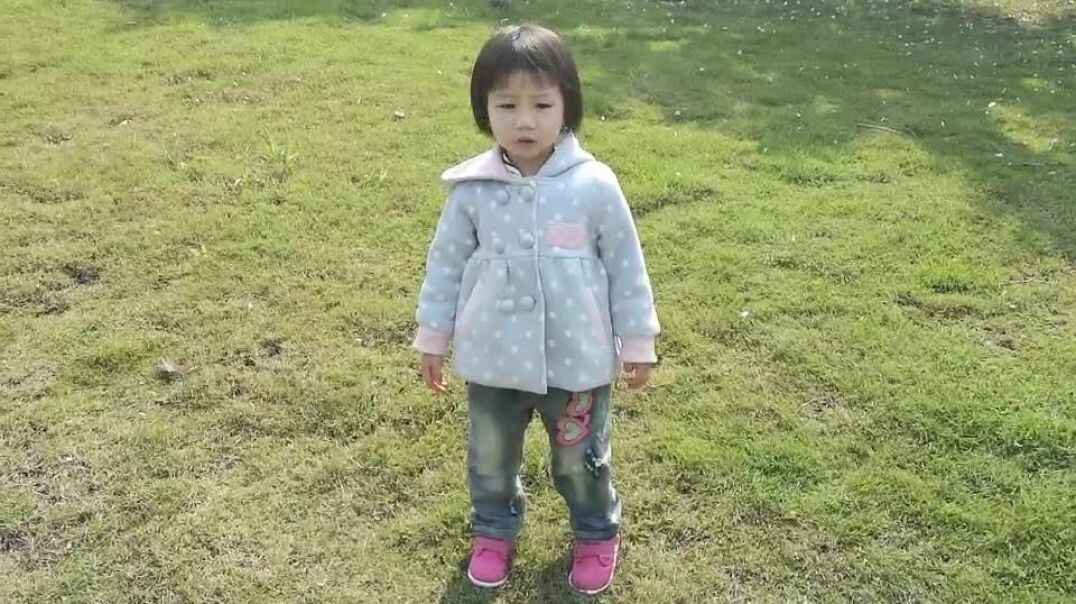 郊游
