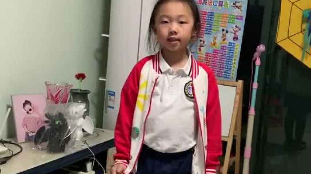 我的日常故事
