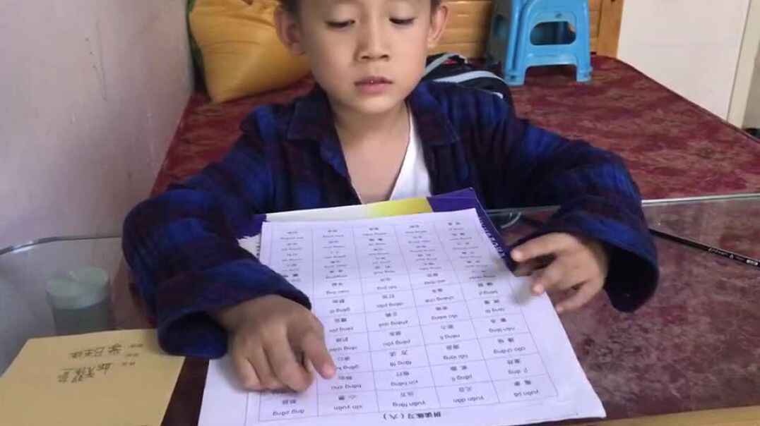 作业完成 (4