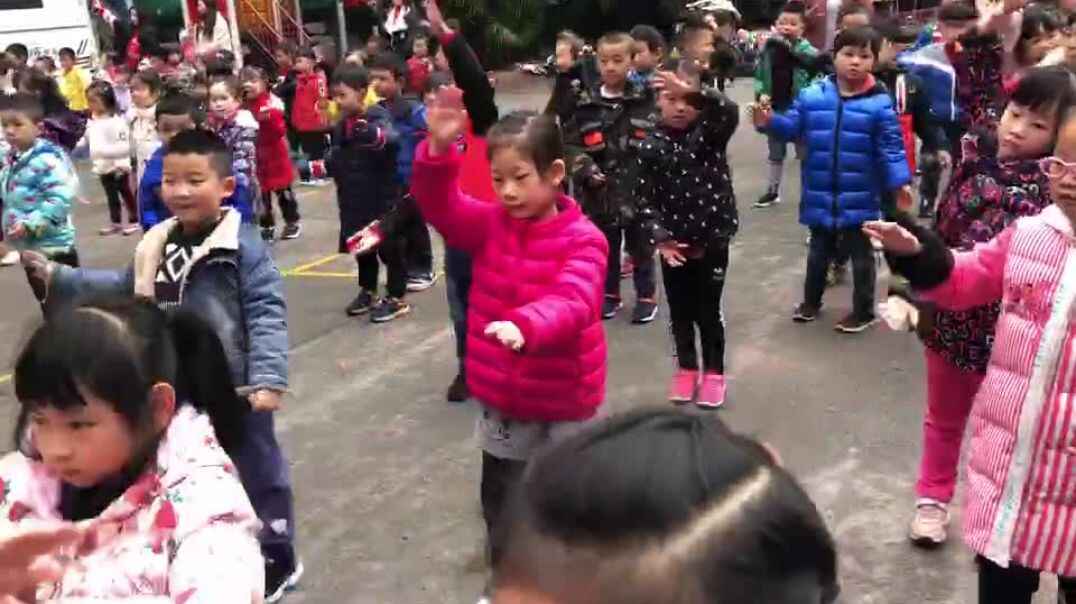 运动的快乐