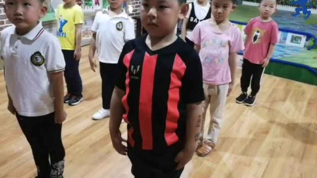 灵活的胖子.
