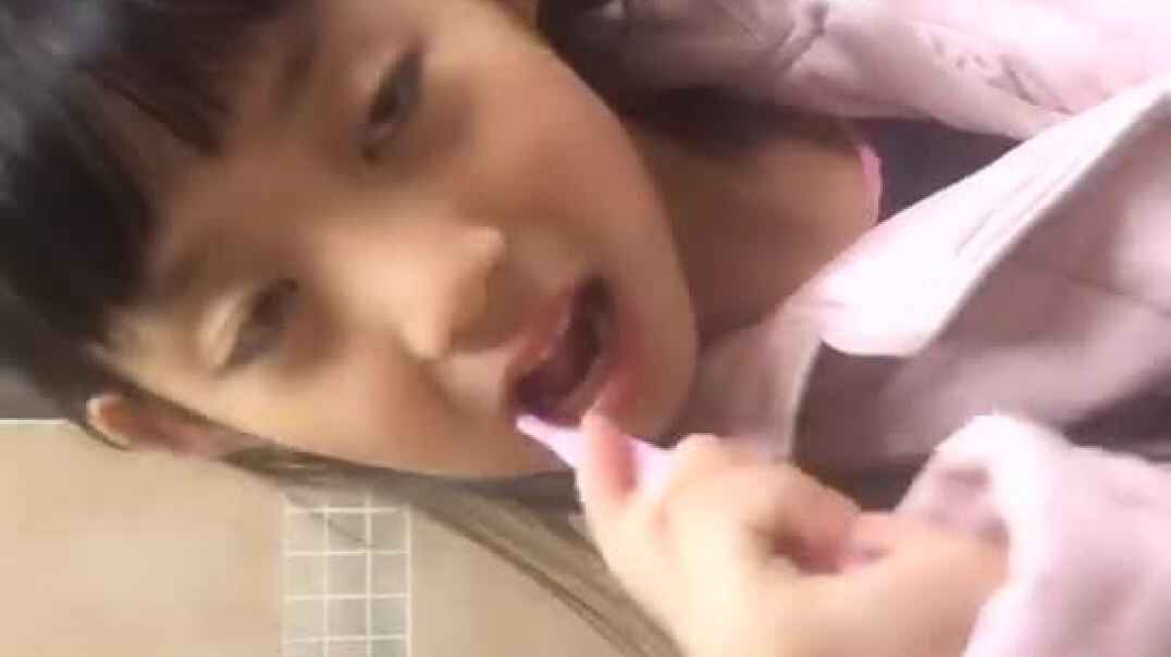 刷牙我最棒