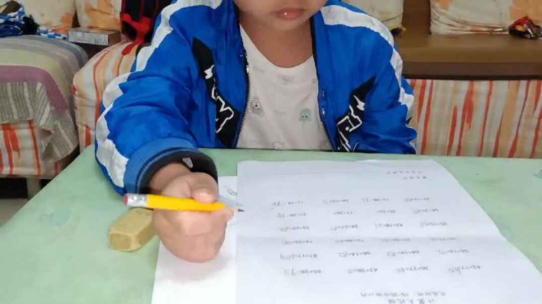 作业练习