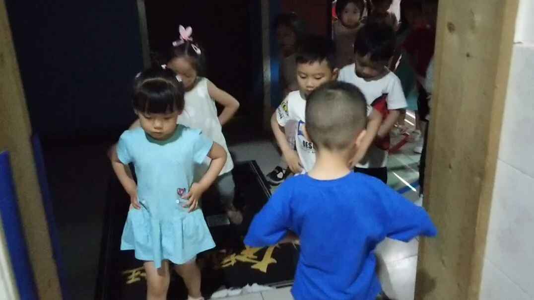 小老师