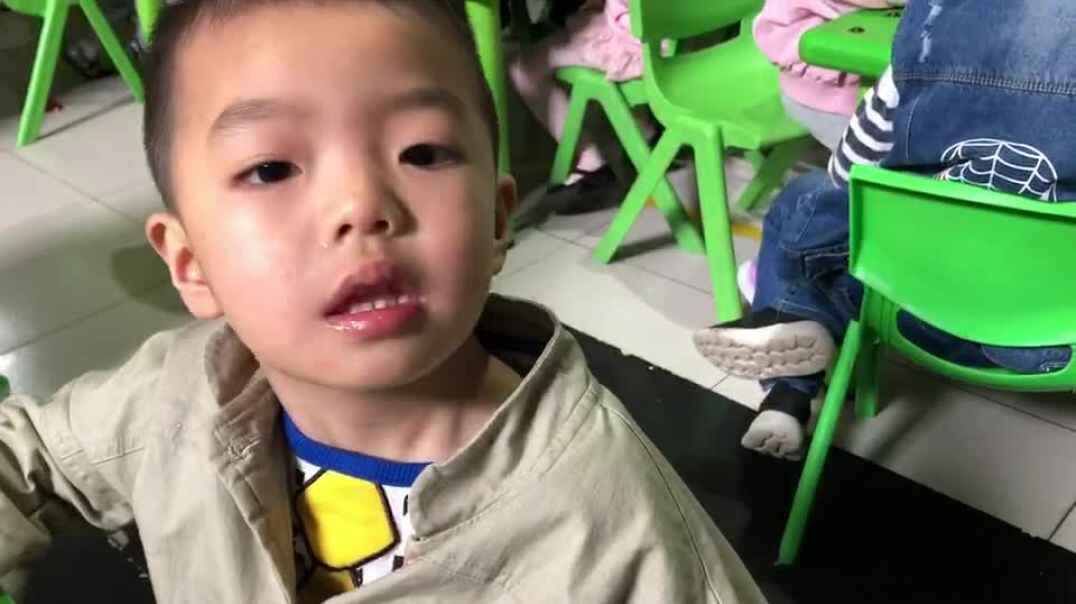 热气腾腾的午餐6