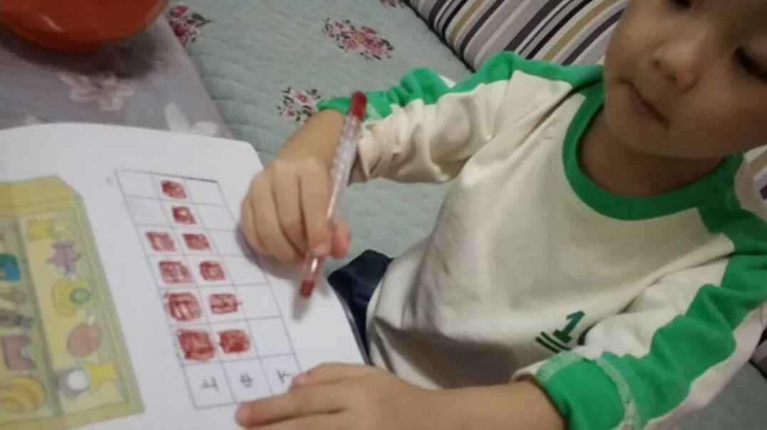 点数上中下层玩具