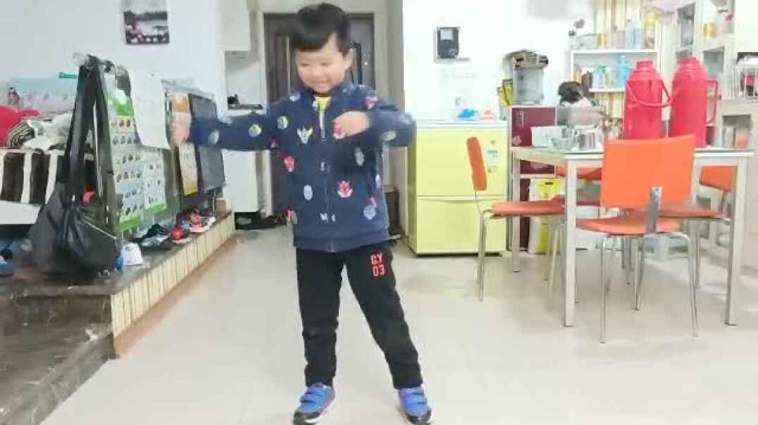 锻炼