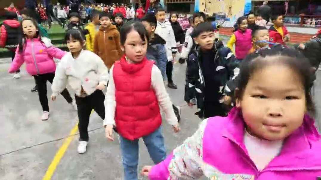 我运动我健康