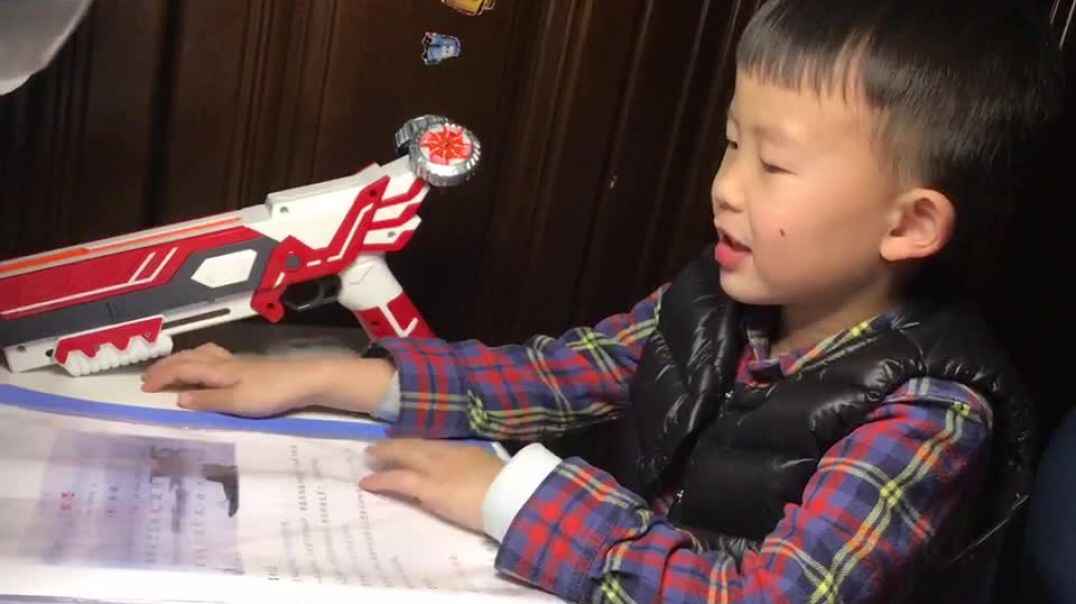 小王的一天
