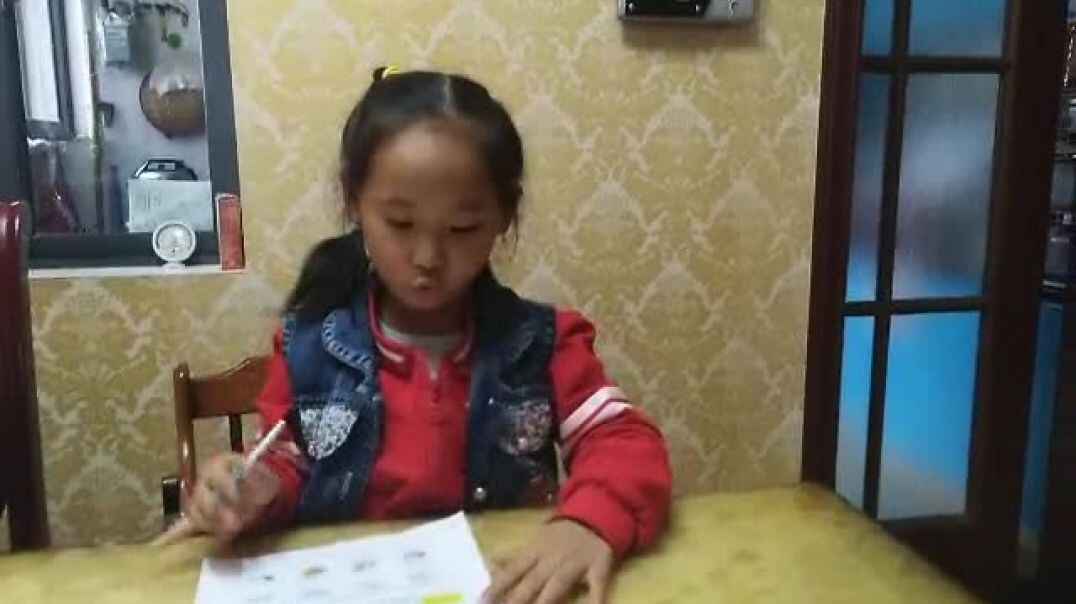 我学习，我快乐