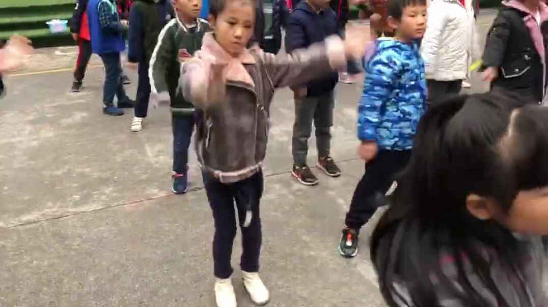 嗨起来嗨起来